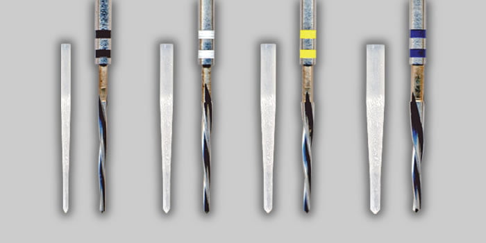 Biolight Dual Fiber Posts