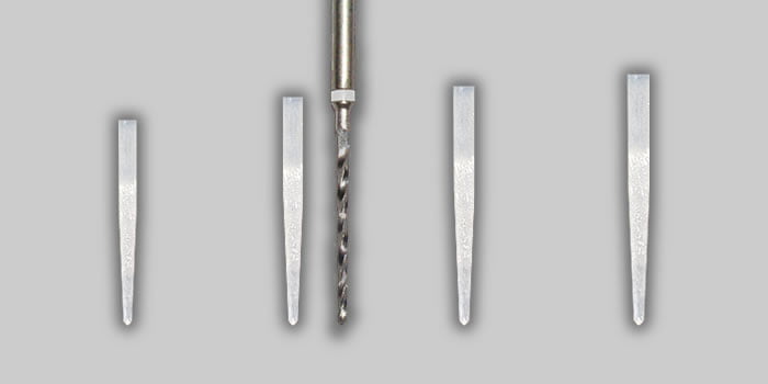 Biolight ST Fiber Posts