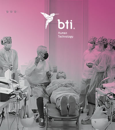 Education edu bti 2024