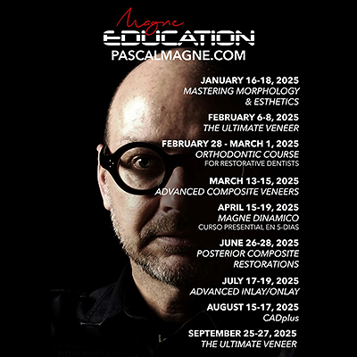 Education edu magne2025 live